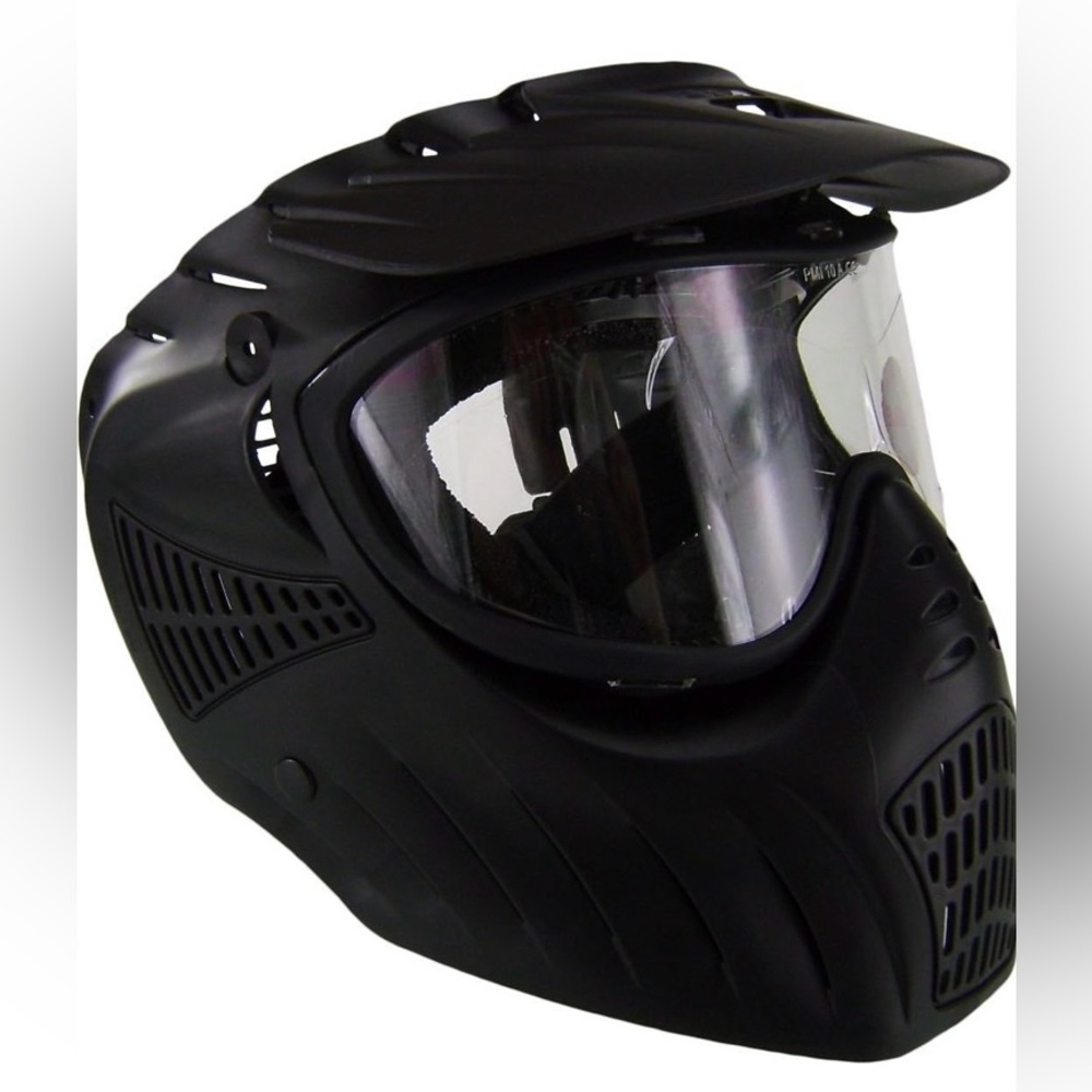 Empire X-ray paintball mask